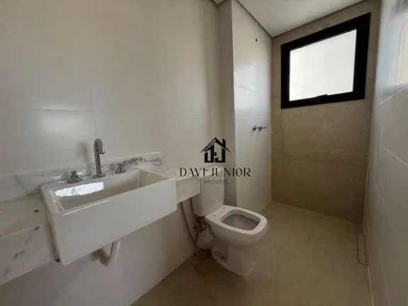 Imagem Apartamento à venda, 104 m² por R$ 1.250.000,00 - Parque Campolim - Sorocaba/SP