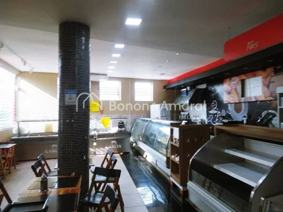 Imagem Venda, prédio comercial, Jardim Aurélia, em Campinas!
Esquina de grande fluxo de veículos e grand...