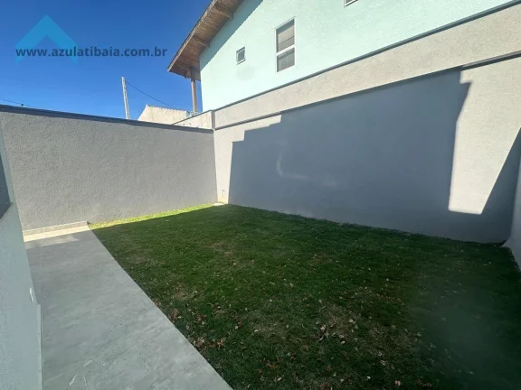 Imagem Casa em Condomínio: Conforto e Segurança em Atibaia
