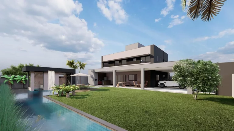 Casa com 6 Quartos à Venda, 360 m² em Morada Do Sol - Vila Velha