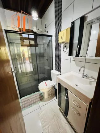 Imagem Chácara para Venda em São José dos Pinhais, Borda do Campo