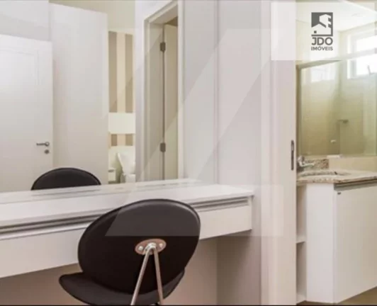 Imagem Apartamento a Venda no bairro Juvevê - Curitiba, PR