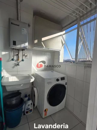 Imagem Apartamento à venda, Fundação
