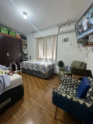 Imagem Apartamento com 02 dormitórios , Vila Belmiro, Santos