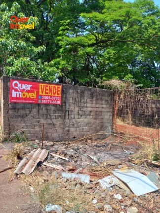 Imagem Terreno Comercial de 8.000m² à Venda em Ribeirão Preto-SP, no Bairro Jardim Anhangüera