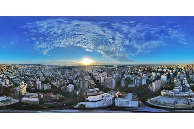 Imagem Apartamento à venda em Porto Alegre, Independência, com 4 quartos, 221,85m2