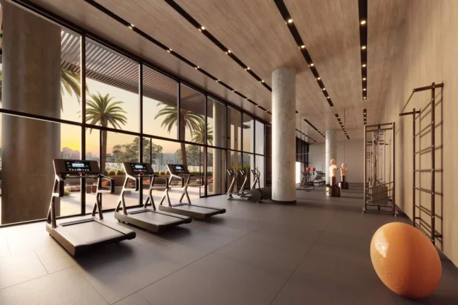 Imagem Apartamento à venda no bairro Vila Mariana - São Paulo/SP