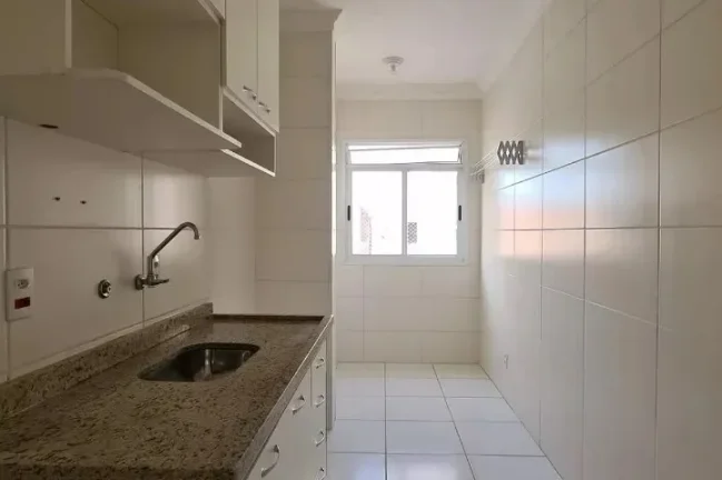 Imagem Apartamento aconchegante no 4º andar com elevador no Condomínio Majestic ? Jardim das Magnólias, Sorocaba