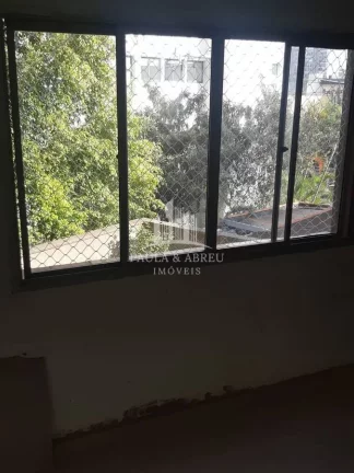 Imagem Apartamento de 68m² ao Lado do Hospital Assunção, 2 Dormitórios, 1 Banheiro, 1 Vaga Cob; 1° Andar no Assunção, São Bernardo do Campo-SP