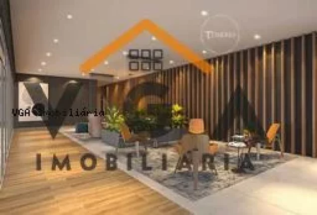 Imagem Apartamento para Venda em São Paulo, Belenzinho, 1 dormitório, 1 banheiro, 1 vaga