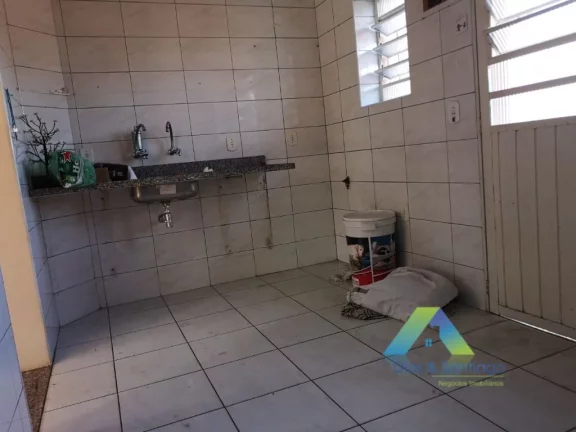 Imagem Sobrado com 3 dormitórios à venda, 125 m² por R$ 630.000,00 - Campo Belo - São Paulo/SP