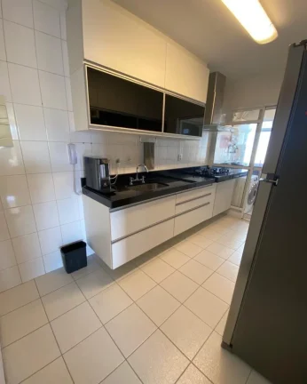 Imagem Apartamento Umuarama, 3 dormitórios,1 suíte , 2 vaga de carro .