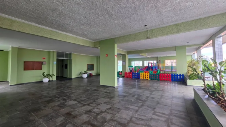 Imagem Apartamento para locação em Peruibe