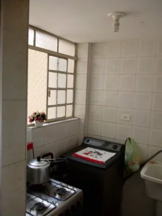 Imagem Apartamento á venda na Mooca