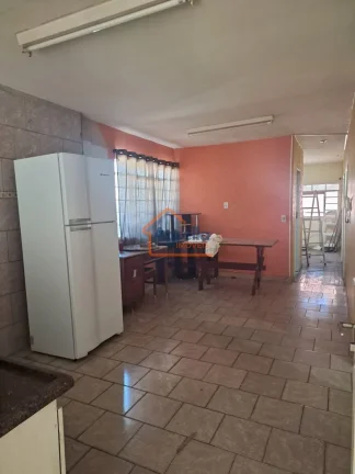 Imagem Casa à venda no bairro Vila Santa Luzia - Mogi Mirim/SP