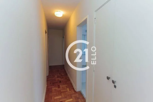 Imagem Apartamento com 3 dormitórios para alugar, 160 m² - Itaim