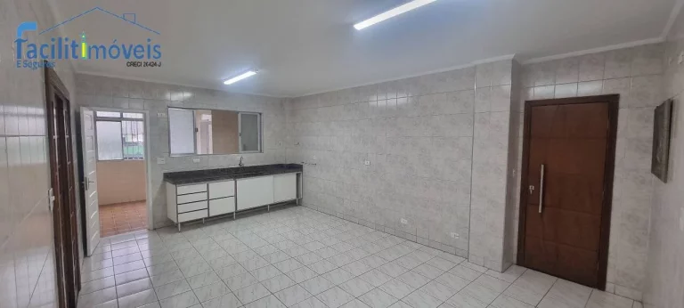 Imagem APARTAMENTO COM 3 DORMITÓRIOS NO CENTRO DE SBC