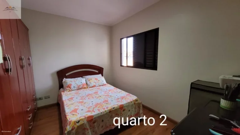 Imagem CASA RESIDENCIAL em DIADEMA - SP, VILA NOGUEIRA