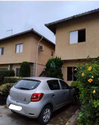Imagem Casa com 3 dormitórios à venda, 85 m² por R$ 371.000,00 - Cidade Aracilia - Guarulhos/SP