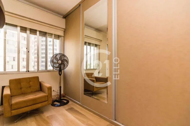 Imagem Rua Tucumã, 142m², 3 quartos