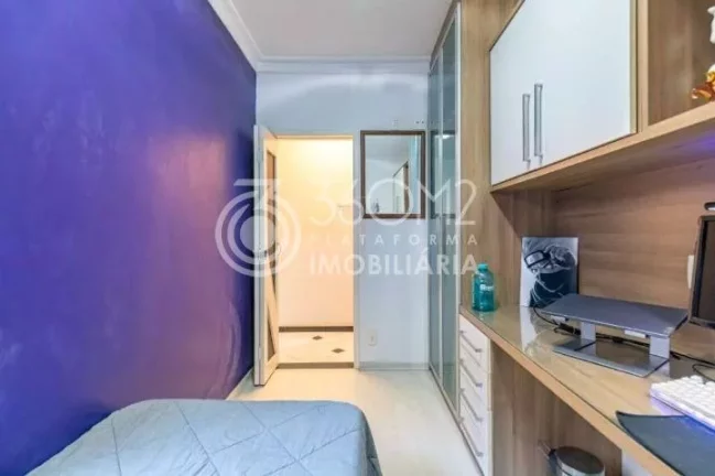 Imagem Cobertura para Venda em Santo André / SP no bairro Parque das Nações