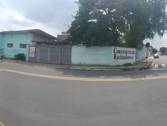 Imagem Casa com 2 dormitórios à venda, 77 m² por R$ 1.095.000,00 - Jardim Vitória - Suzano/SP