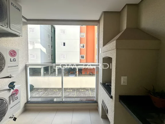 Imagem Apartamento à venda no Itaguá