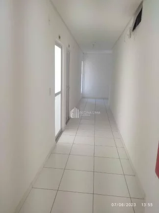 Imagem Apartamento em condomínio fechado, 3 dormitórios à venda por R$ 230.000,00 - Condomínio BELLA PIAZZA - Uruguai - Teresina/PI