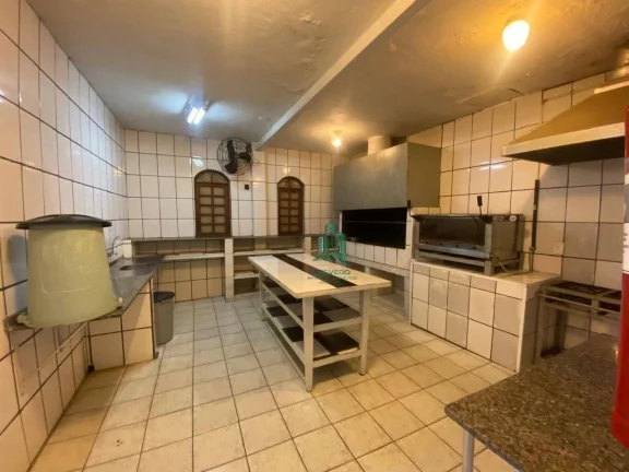 Imagem Galpão à venda, 510 m² por R$ 2.000.000,00 - Vila das Bandeiras - Guarulhos/SP