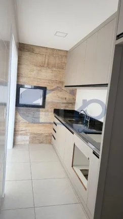 Imagem Apartamento á venda com 1 suíte no centro de Passo de Torres/SC