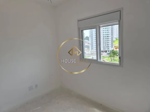 Imagem Apartamento 3 dormitórios (1 suíte), 2 vagas, Villa Branca, Jacareí.