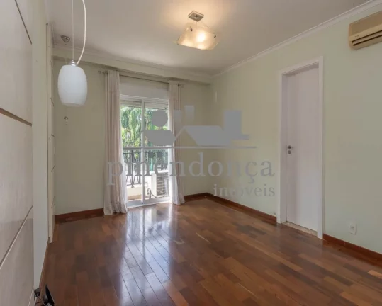 Imagem Apartamento Garden Duplex, 4 quartos, 2 suites, 5 vagas, 396,00 m2