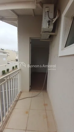 Imagem Casa à venda 3 quartos 1 suíte e 2 vagada no Chácara Primavera em Campinas