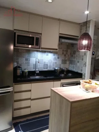 Imagem Oportunidade! Apartamento 2 dorms - 42 m² - 1 Vaga