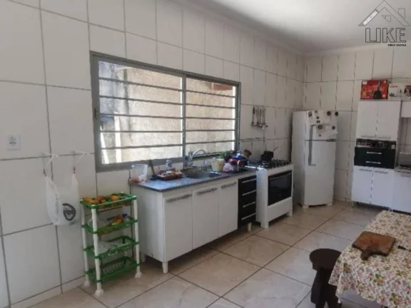 Imagem [Casa - Venda][Pq Nova Esperança]