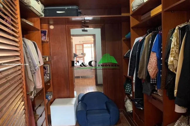 Imagem Casa para Venda em Limeira, Boa Vista, 3 dormitórios, 4 banheiros, 4 vagas