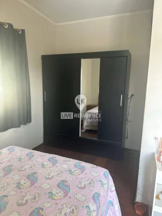 Imagem Casa a venda com piscina no Centro de Itatiba