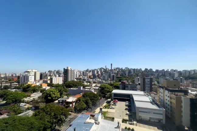 Imagem Apartamento para venda no bairro Petrópolis em Porto Alegre