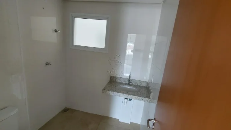 Imagem Apartamento Novo localizado na Praia das Toninhas a 400 metros da Praia!