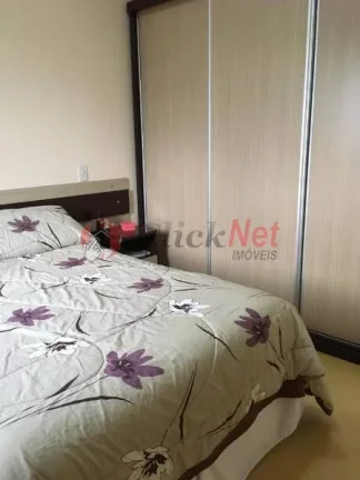 Imagem Lindo apartamento à venda localizado no bairro Santa Terezinha, São Bernardo do Campo com 2 dormitórios, 1 vaga, 65m²