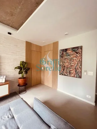 Imagem Apartamento à Venda no Jardim Vila Mariana - São Paulo/SP.