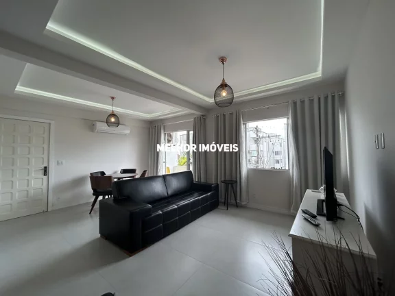 Imagem Locação Anual Apartamento com 3 dormitórios no centro de Balneário Camboriú