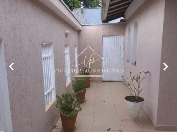 Imagem CASA RESIDENCIAL em SÃO PAULO - SP, PARQUE CONTINENTAL
