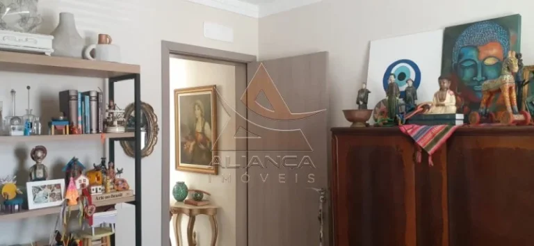 Imagem Casa Condomínio - Ribeirão Preto - San Marco