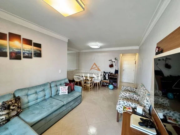 Imagem Apartamento com 3 dormitórios à venda, 78 m² por R$ 950.000,00 - Anália Franco - São Paulo/SP