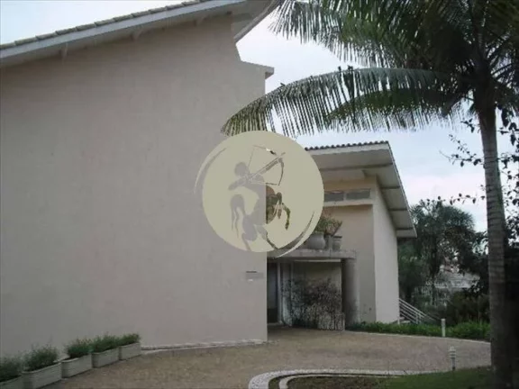 Imagem Casa a venda em condomínio fechado em Barueri
