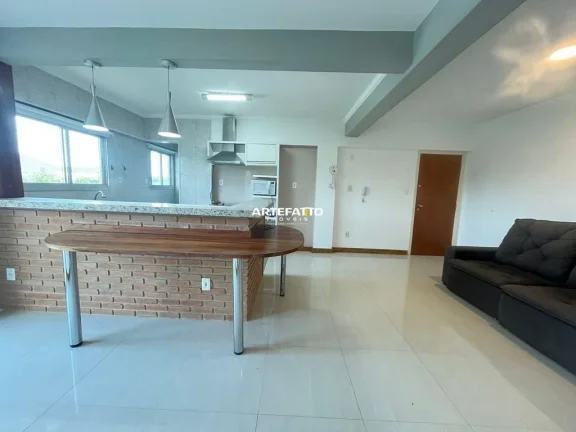 Imagem Apartamento à venda em Ubatuba, Praia do Itaguá, com 2 quartos, 125m2