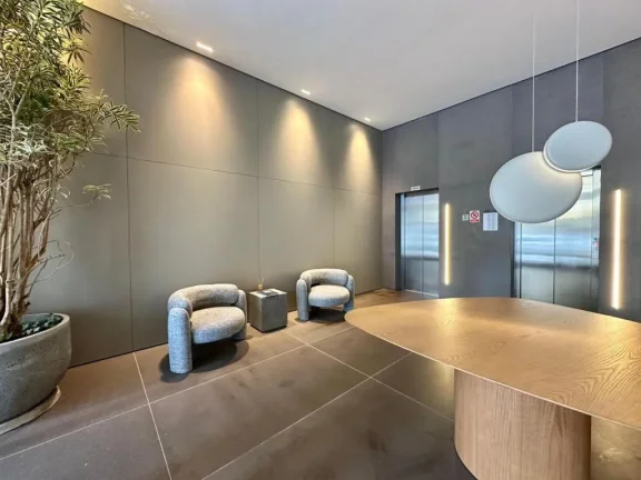 Imagem Apartamento 2 Dormitórios - Bairro Navegantes