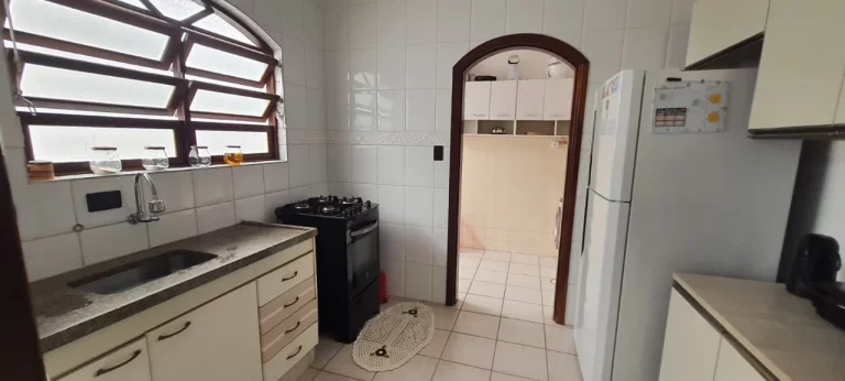 Imagem CASA RESIDENCIAL em São Paulo - SP, Balneário Praia do Pernambuco Guarujá