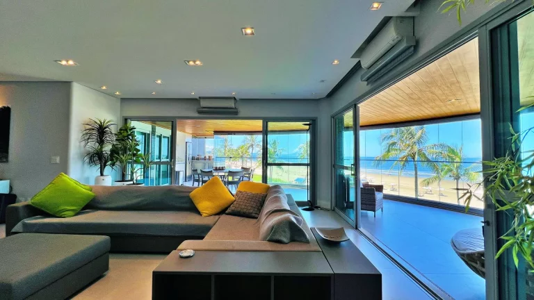 Imagem Apartamento com 4 dormitórios à venda, 217 m por R$ 15.00.000,00 - Riviera